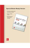 Loose Leaf for Microsoft Office 2016: In Practice