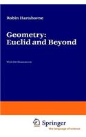 Geometry: Euclid & Beyond