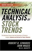 Technical Analysis of Stock Trends, Ninth Edition