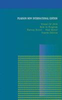 Visual C# 2010 How to Program: Pearson New International Edition