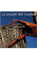 Peuple Des Rouilles 2017