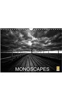Monoscapes 2018