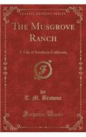 The Musgrove Ranch