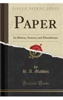 Paper