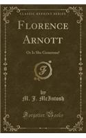Florence Arnott