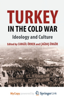 Turkey in the Cold War