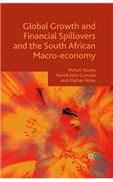 Global Growth and Financial Spillovers and the South African Macro-economy