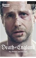 Death of England