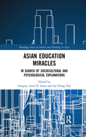 Asian Education Miracles