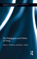 The Pedagogies and Politics of Liking