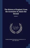 THE HISTORY OF ENGLAND, FROM THE ACCESSI