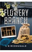 Flowery Branch Murders, a Chick Fowler Mystery