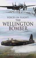 Wellington Bomber