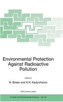 Environmental Protection Against Radioactive Pollution