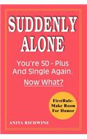 Suddenly Alone