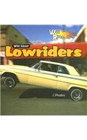 Wild about Lowriders