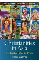Christianities in Asia