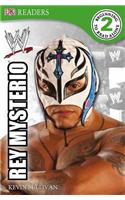 WWE Rey Mysterio