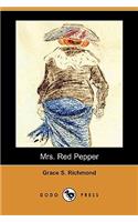 Mrs. Red Pepper (Dodo Press)