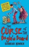 Curse of the Bogles Beard