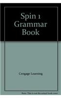 SPiN 1: Grammar Book
