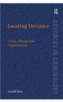 Locating Deviance