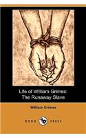 Life of William Grimes