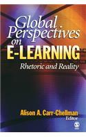 Global Perspectives on E-Learning