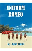 Uniform Romeo