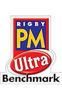 Rigby PM Benchmarks: Assessment Record 60pk(Rigby PM Benchmarks)