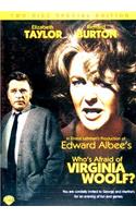 Who's Afraid of Virginia Woolf?
