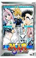 MÄR, Vol. 7: Volume 7(MÄR)