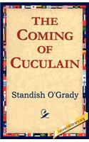 Coming of Cuculain