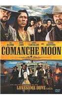 Comanche Moon
