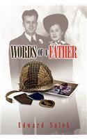 Words of a Father: (English)