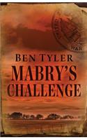Mabry's Challenge