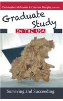 Graduate Study in the USA