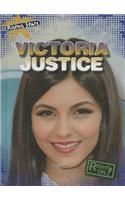 Victoria Justice