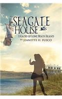 Seagate House: Legacies of Long Beach Island(English)