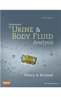 Fundamentals of Urine and Body Fluid Analysis