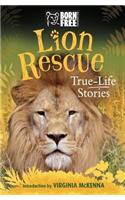 Lion Rescue