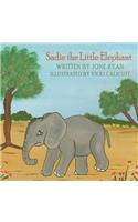 Sadie the Little Elephant: (English)