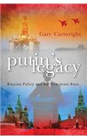 Putin's Legacy