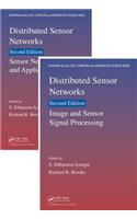 Distributed Sensor Networks