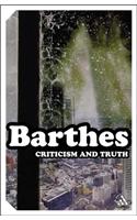 Criticism and Truth