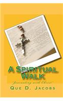 A Spiritual Walk