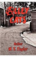 Alley Cats
