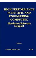 High Performance Scientific and Engineering Computing