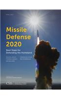 Missile Defense 2020