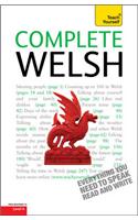 Complete Welsh Beginner to Intermediate Course